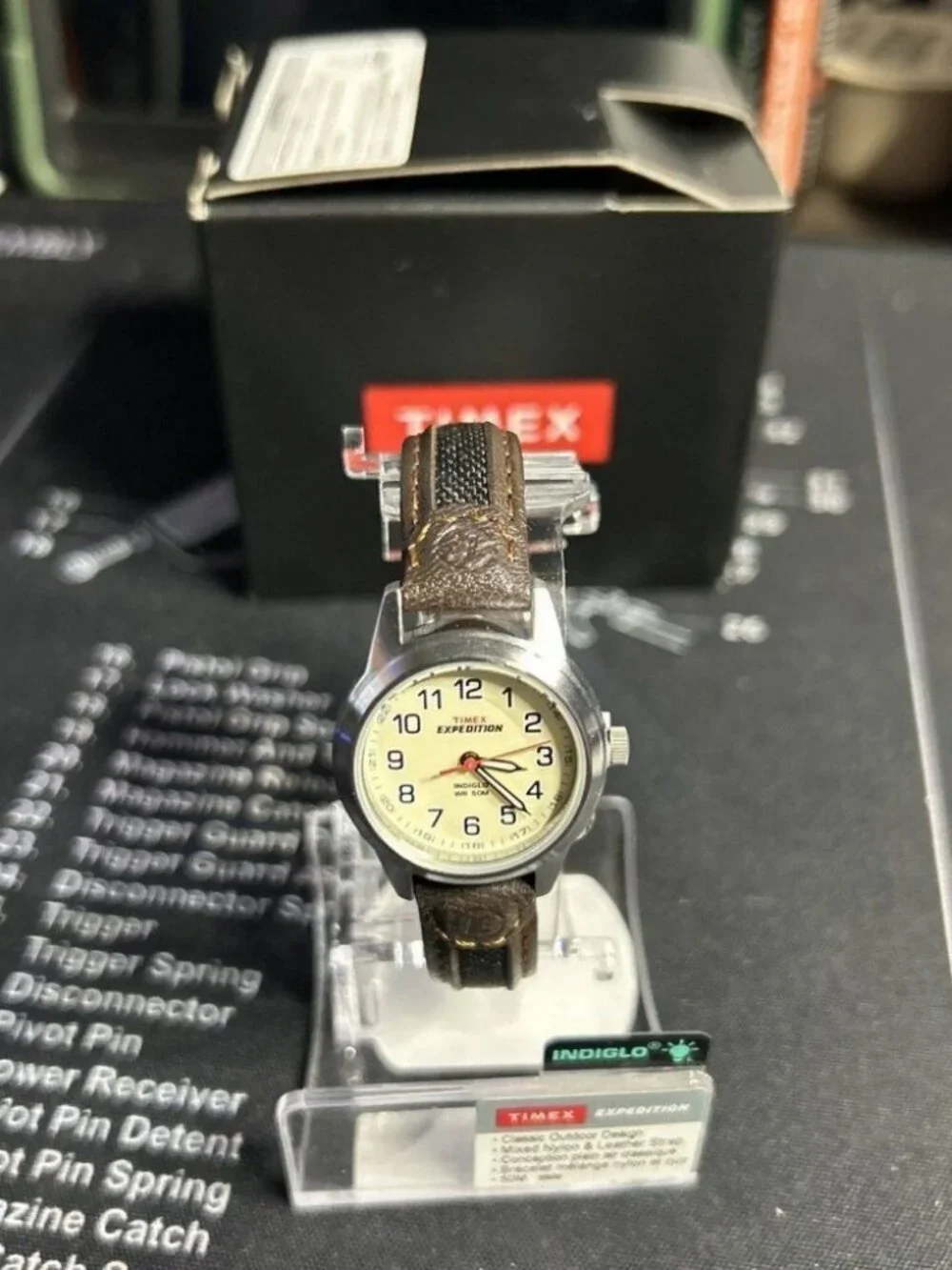Timex T41181, Women's 